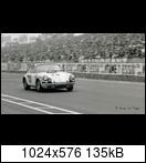 24 HEURES DU MANS YEAR BY YEAR PART ONE 1923-1969 - Page 82 69lm40p911tgchasseuilfzjfw