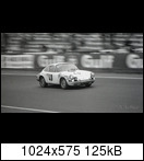 24 HEURES DU MANS YEAR BY YEAR PART ONE 1923-1969 - Page 82 69lm40p911tgchasseuilk3jrn