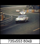 24 HEURES DU MANS YEAR BY YEAR PART ONE 1923-1969 - Page 82 69lm41p911spgaban-yde8gki4