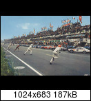 24 HEURES DU MANS YEAR BY YEAR PART ONE 1923-1969 - Page 82 69lm41p911spgaban-yded9kmo