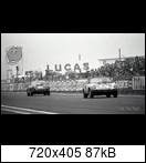 24 HEURES DU MANS YEAR BY YEAR PART ONE 1923-1969 - Page 82 69lm41p911spgaban-ydeo5k3e