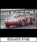 24 HEURES DU MANS YEAR BY YEAR PART ONE 1923-1969 - Page 82 69lm42p911tandrewickyucjff