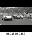 24 HEURES DU MANS YEAR BY YEAR PART ONE 1923-1969 - Page 82 69lm44p911tclaurent-jc8ji9