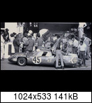 24 HEURES DU MANS YEAR BY YEAR PART ONE 1923-1969 - Page 82 69lm45a201bwolleck-jc2fkuf