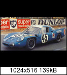24 HEURES DU MANS YEAR BY YEAR PART ONE 1923-1969 - Page 82 69lm45a201bwolleck-jc8pktj