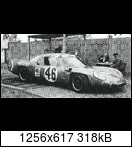 24 HEURES DU MANS YEAR BY YEAR PART ONE 1923-1969 - Page 82 69lm46a201aleguellec-dfjsx