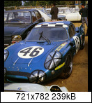 24 HEURES DU MANS YEAR BY YEAR PART ONE 1923-1969 - Page 82 69lm46a201aleguellec-q9kjo