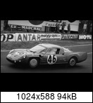 24 HEURES DU MANS YEAR BY YEAR PART ONE 1923-1969 - Page 82 69lm46a210andreleguelzvktq