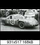 24 HEURES DU MANS YEAR BY YEAR PART ONE 1923-1969 - Page 82 69lm48a201j.foucteau-2jjq5