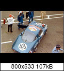 24 HEURES DU MANS YEAR BY YEAR PART ONE 1923-1969 - Page 82 69lm48a201j.foucteau-zcj1y