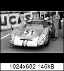 24 HEURES DU MANS YEAR BY YEAR PART ONE 1923-1969 - Page 83 69lm51abath1000ulocatbwjw4