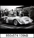 24 HEURES DU MANS YEAR BY YEAR PART ONE 1923-1969 - Page 83 69lm51abath1000ulocattqjrl