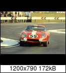 24 HEURES DU MANS YEAR BY YEAR PART ONE 1923-1969 - Page 83 69lm59f275gtbclaudehahwjg2