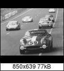 24 HEURES DU MANS YEAR BY YEAR PART ONE 1923-1969 - Page 83 69lm59f275gtbclaudehalvkxq