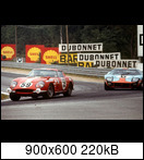 24 HEURES DU MANS YEAR BY YEAR PART ONE 1923-1969 - Page 83 69lm59f275gtbclaudehaqbkiv