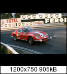 24 HEURES DU MANS YEAR BY YEAR PART ONE 1923-1969 - Page 83 69lm59f275gtbclaudehawrkjf