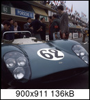 24 HEURES DU MANS YEAR BY YEAR PART ONE 1923-1969 - Page 83 69lm62nomadmkiimkonighejkc