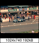 24 HEURES DU MANS YEAR BY YEAR PART ONE 1923-1969 - Page 83 69lm62nomadmkiimkonigpmjkl