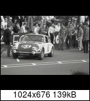 24 HEURES DU MANS YEAR BY YEAR PART ONE 1923-1969 - Page 83 69lm63p911trenemazziatukqz