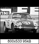 24 HEURES DU MANS YEAR BY YEAR PART ONE 1923-1969 - Page 83 69lm63p911trmazzia-pm85kxl