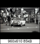 24 HEURES DU MANS YEAR BY YEAR PART ONE 1923-1969 - Page 83 69lm63p911trmazzia-pmcgkoa