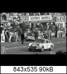 24 HEURES DU MANS YEAR BY YEAR PART ONE 1923-1969 - Page 83 69lm63p911trmazzia-pmv2khg