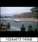 24 HEURES DU MANS YEAR BY YEAR PART ONE 1923-1969 - Page 83 69lm64p908lhg.larrous2fkay