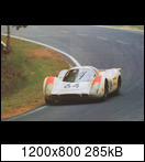 24 HEURES DU MANS YEAR BY YEAR PART ONE 1923-1969 - Page 83 69lm64p908lhg.larrous9zk3b
