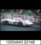24 HEURES DU MANS YEAR BY YEAR PART ONE 1923-1969 - Page 83 69lm64p908lhg.larrousg4jn1