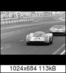 24 HEURES DU MANS YEAR BY YEAR PART ONE 1923-1969 - Page 83 69lm64p908lhgerardlartbkbb