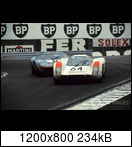 24 HEURES DU MANS YEAR BY YEAR PART ONE 1923-1969 - Page 83 69lm64p908lhgerardlartxjdc