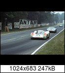 24 HEURES DU MANS YEAR BY YEAR PART ONE 1923-1969 - Page 83 69lm64p908lhglarroussevjb6