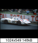 24 HEURES DU MANS YEAR BY YEAR PART ONE 1923-1969 - Page 83 69lm64p908lhglarrousspfknp