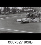 24 HEURES DU MANS YEAR BY YEAR PART ONE 1923-1969 - Page 83 69lm66p911tjegreteau-01k5a