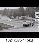 24 HEURES DU MANS YEAR BY YEAR PART ONE 1923-1969 - Page 83 69lm66p911tjegreteau-7ek5p