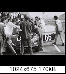 24 HEURES DU MANS YEAR BY YEAR PART ONE 1923-1969 - Page 83 69lm66p911tjegreteau-cbjr3