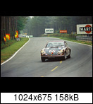 24 HEURES DU MANS YEAR BY YEAR PART ONE 1923-1969 - Page 83 69lm66p911tjegreteau-fskv4