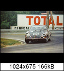 24 HEURES DU MANS YEAR BY YEAR PART ONE 1923-1969 - Page 83 69lm66p911tjegreteau-hajir