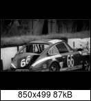 24 HEURES DU MANS YEAR BY YEAR PART ONE 1923-1969 - Page 83 69lm66p911tjegreteau-qdk90