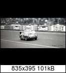 24 HEURES DU MANS YEAR BY YEAR PART ONE 1923-1969 - Page 83 69lm66p911tjegreteau-v6kjr