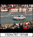 24 HEURES DU MANS YEAR BY YEAR PART ONE 1923-1969 - Page 83 69lm67p911sphilippefa31kui