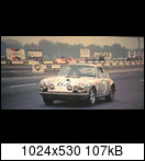 24 HEURES DU MANS YEAR BY YEAR PART ONE 1923-1969 - Page 83 69lm67p911sphilippefafnkkf