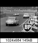 24 HEURES DU MANS YEAR BY YEAR PART ONE 1923-1969 - Page 83 69lm67p911tphilippefauvkuy