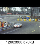 24 HEURES DU MANS YEAR BY YEAR PART ONE 1923-1969 - Page 83 69lm68gt40helmutkelle4xjvd