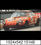 24 HEURES DU MANS YEAR BY YEAR PART TWO 1970-1979 - Page 5 70lm47p911snicholasko5xjk3