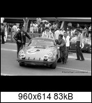 24 HEURES DU MANS YEAR BY YEAR PART TWO 1970-1979 - Page 5 70lm47p911tekremer-nkogkau