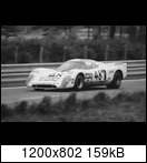 24 HEURES DU MANS YEAR BY YEAR PART TWO 1970-1979 - Page 5 70lm48b16julianvernaeaxjy9