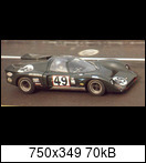 24 HEURES DU MANS YEAR BY YEAR PART TWO 1970-1979 - Page 5 70lm49b16-cosworthska7ikpx