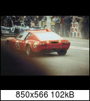 24 HEURES DU MANS YEAR BY YEAR PART TWO 1970-1979 - Page 5 70lm50js1gligier-jcanb2k3t