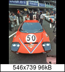 24 HEURES DU MANS YEAR BY YEAR PART TWO 1970-1979 - Page 5 70lm50js1gligier-jcant7jnh